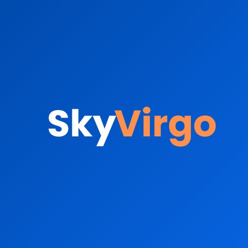 Sky Virgo